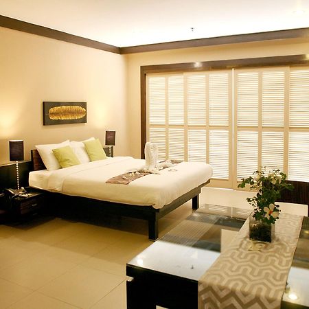 Coralpoint Gardens Apartment Lapu-Lapu City Exterior photo