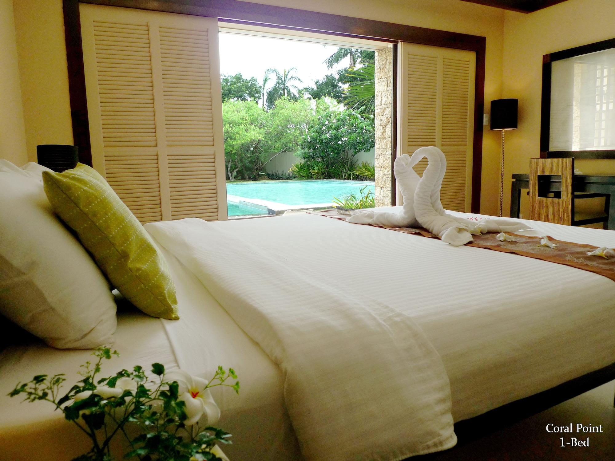 Coralpoint Gardens Apartment Lapu-Lapu City Exterior photo