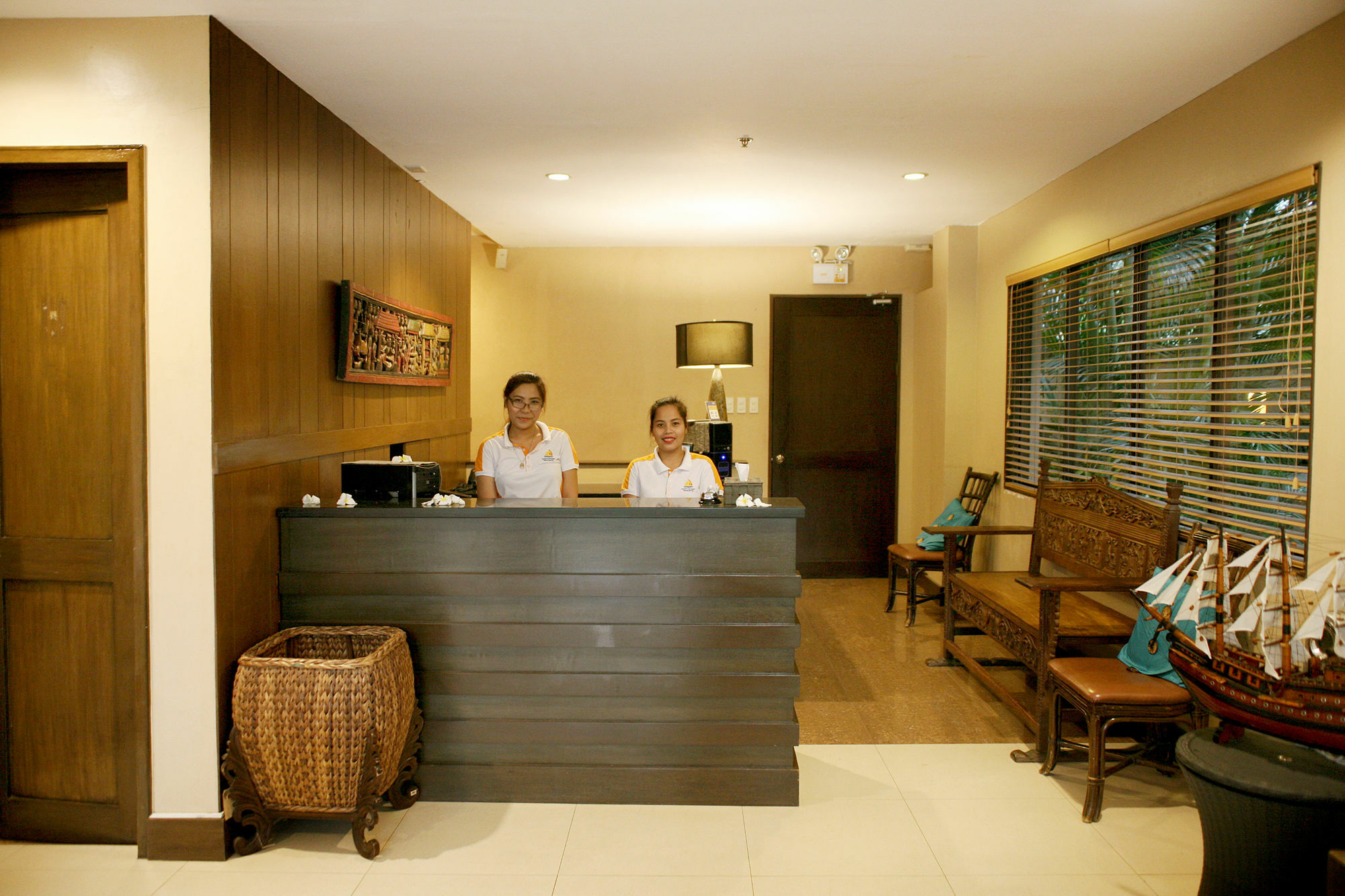 Coralpoint Gardens Apartment Lapu-Lapu City Exterior photo