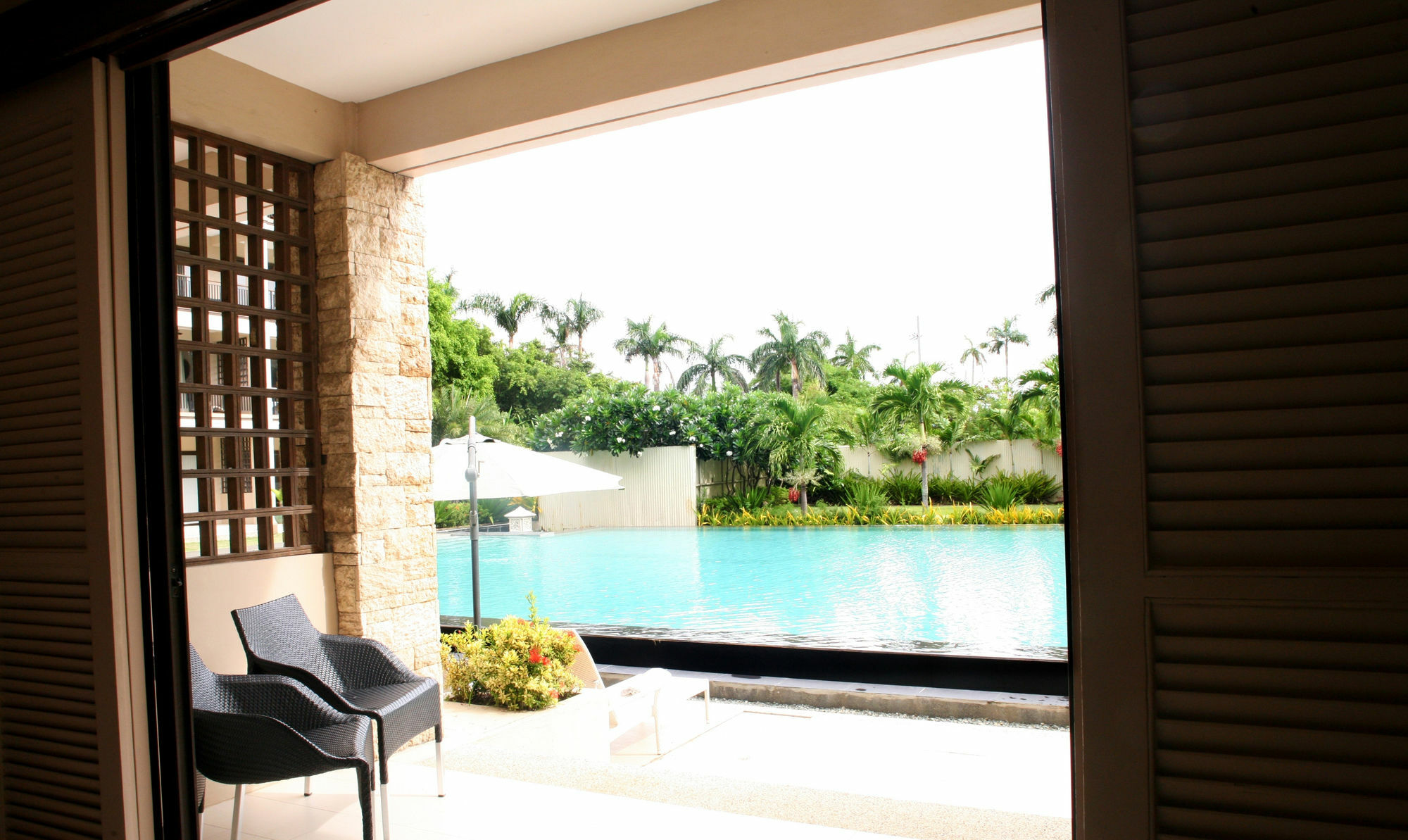 Coralpoint Gardens Apartment Lapu-Lapu City Exterior photo